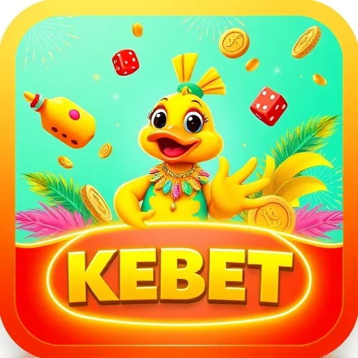kebet plataforma
